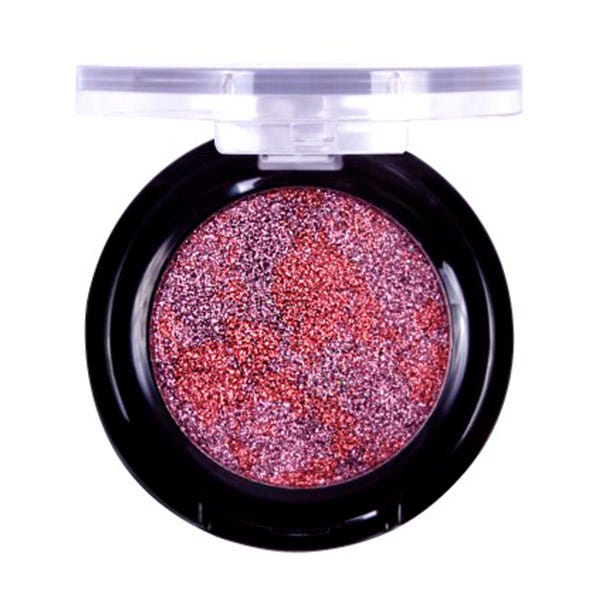 J.CAT Glitter Dazzle Eye Topper Glitter fav. color