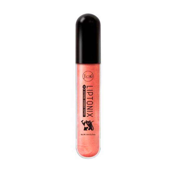 J.CAT Liptonix Extreme Shimmer Topper Galaxy Glow