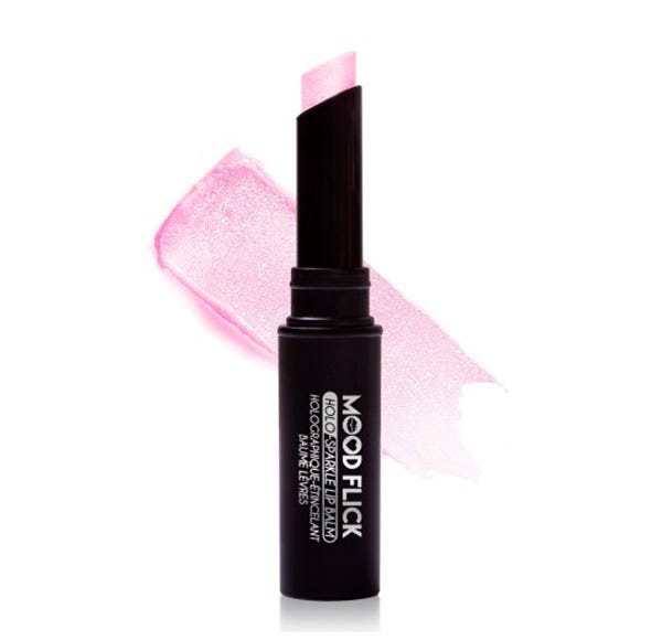J.CAT Mood Flick Lip Balm Switch Off