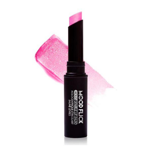 J.CAT Mood Flick Lip Balm Inside Out