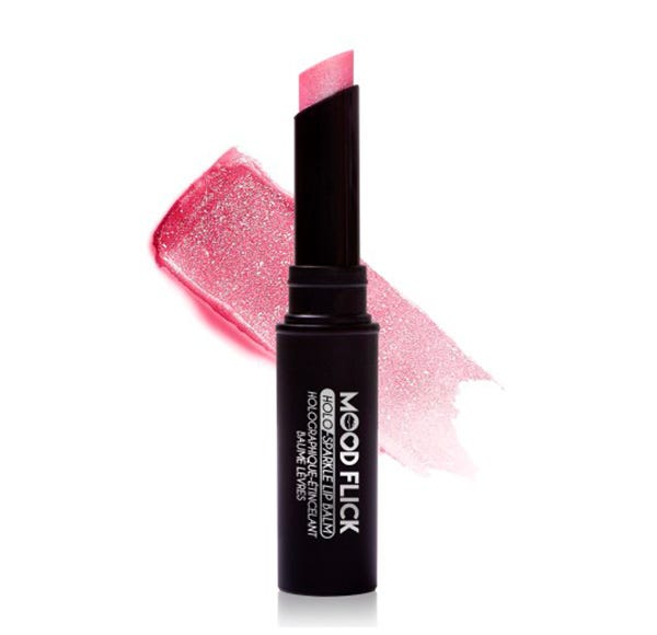 J.CAT Mood Flick Lip Balm Double Snap