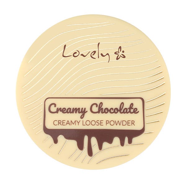 Creamy Chocolate Loose Powder