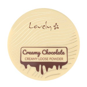 Creamy Chocolate Loose Powder