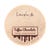 Toffe Chocolate Loose Powder