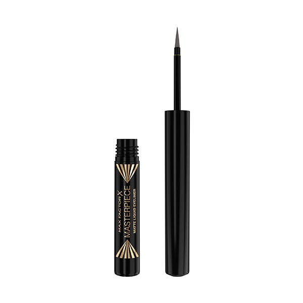 Max Factor Masterpiece Liquid Liner Charcoal