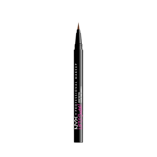 NYX Professional Make Up Lift N Snatch Brow Tint Brunette