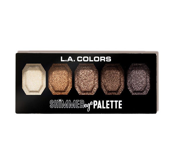 Shimmer Eye Sparkle & Shine