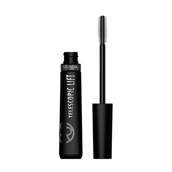 L'Oreal Paris Telescopic Lift Black