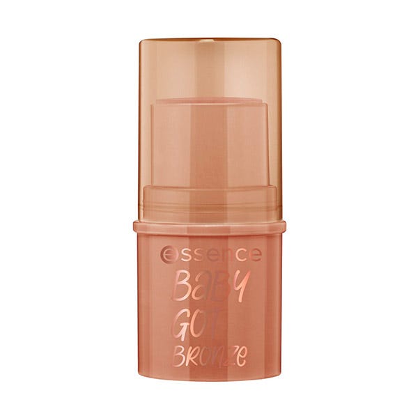Essence Bronceador En Barra Baby Got Bronze 10 10 Cinnamon Spice