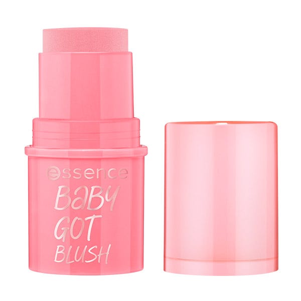 Essence Baby Got Colorete 10