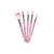 Set Brochas Glitter