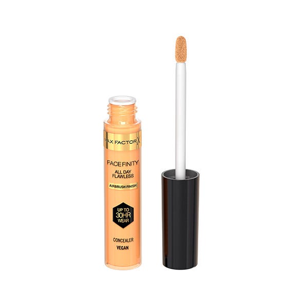 Max Factor Face Finity Conc Free Shade 40