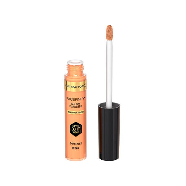 Max Factor Face Finity Conc Free Shade 50