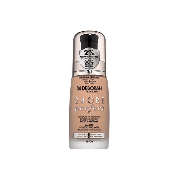 Deborah Milano Maquillaje 24 Ore Perfect 2.1