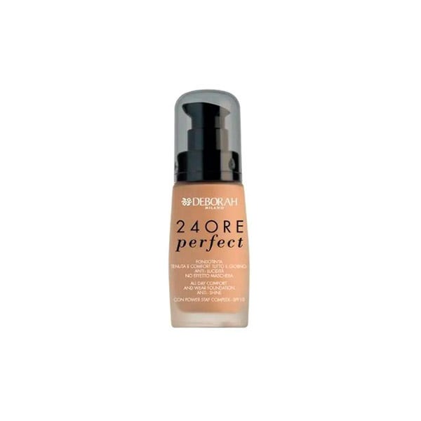 Deborah Milano Maquillaje 24 Ore Perfect N3