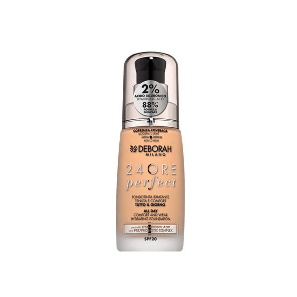 Deborah Milano Maquillaje 24 Ore Perfect 3.1