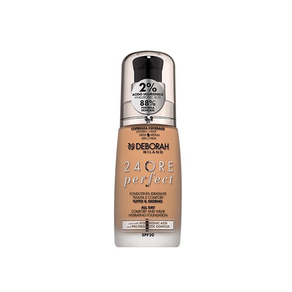 Deborah Milano Maquillaje 24 Ore Perfect 3.2