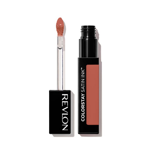 Revlon Colorstay Satin Ink N02 Wild Ride