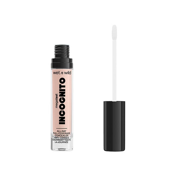 WET n WILD Megalast All-Day Concealer Light Beige