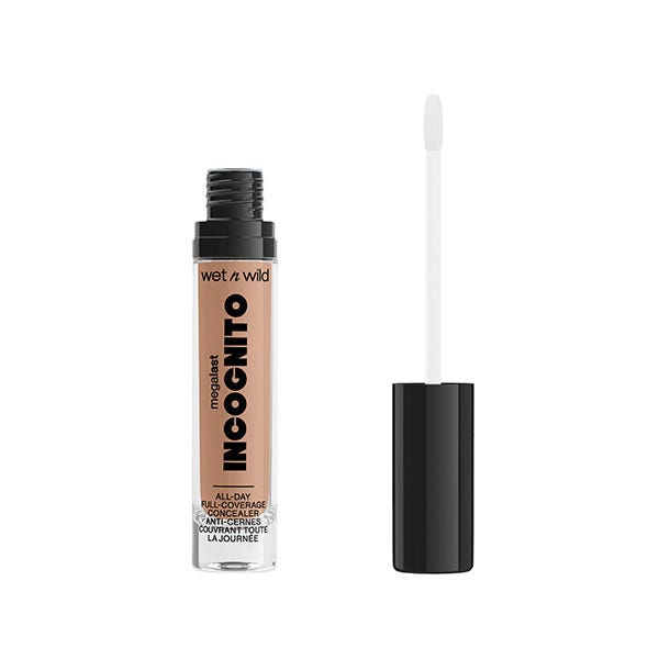 WET n WILD Megalast All-Day Concealer Light Money