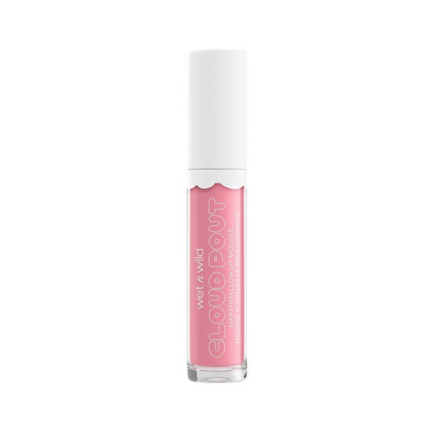 WET n WILD Cloud Pout Marshmallow Lip Mousse Cloud Chaser
