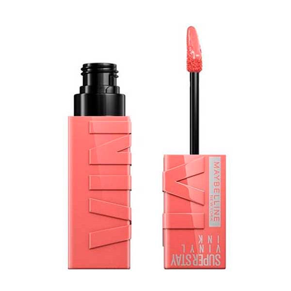 Maybelline New York Superstay Vinyl Ink 100 Charmed