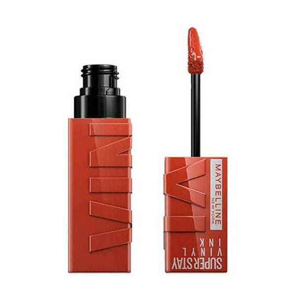 Maybelline New York Superstay Vinyl Ink 130 Extra