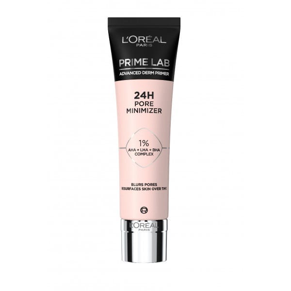 Primer Lab Pore Minimizer