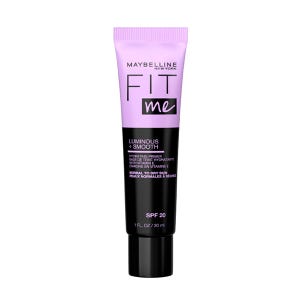 Fit Me Luminous Smooth