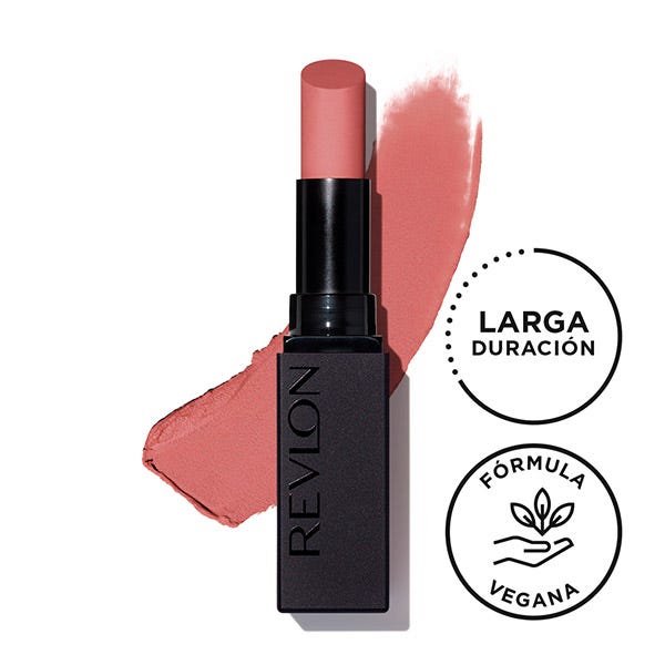 Revlon Colorstay Suede Ink 001 Gut instinct