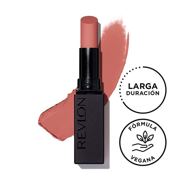 Revlon Colorstay Suede Ink 002 No Rules