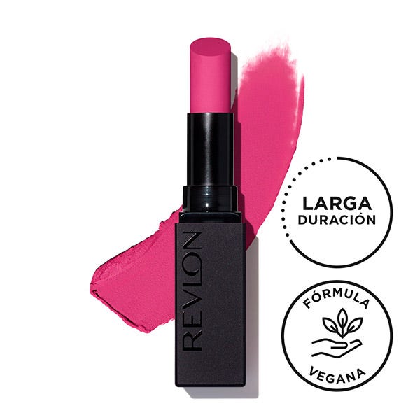 Revlon Colorstay Suede Ink 010 Tunnel Vision