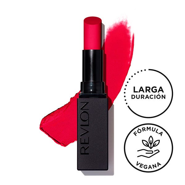 Revlon Colorstay Suede Ink 018 First Class