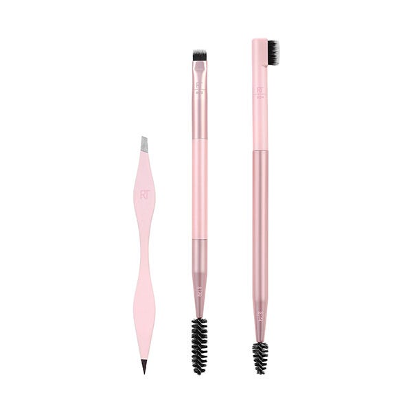 Brow Shaping Set REAL TECHNIQUES precio DRUNI.es