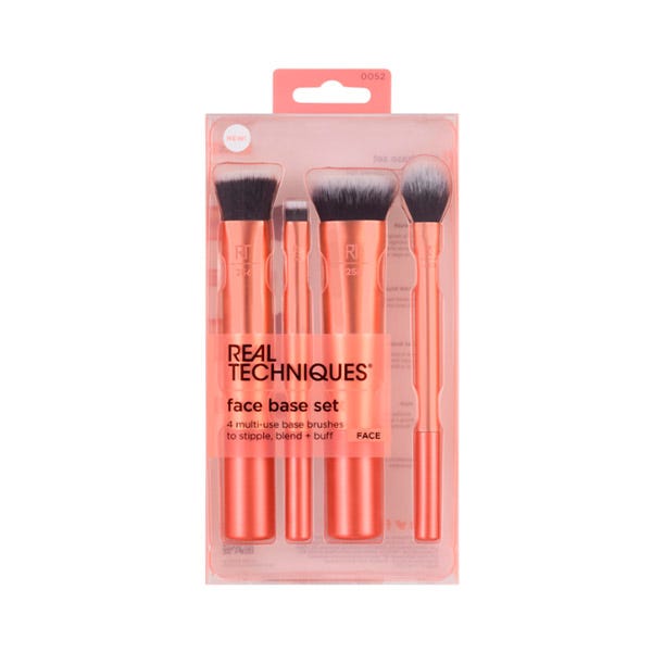 Face&#x20;Base&#x20;Makeup&#x20;Brush&#x20;Kit