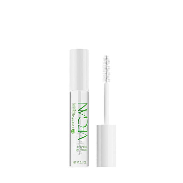 Gel Para Cejas Vegan