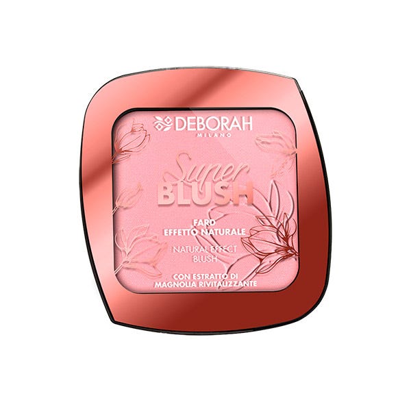 Deborah Milano Face Super Blush N4