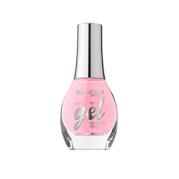 Deborah Milano Laca De Uñas Gel Effect 1