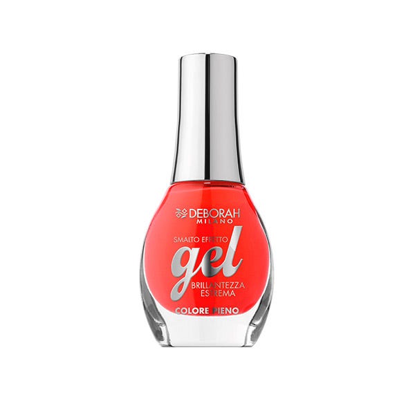 Deborah Milano Laca De Uñas Gel Effect 6