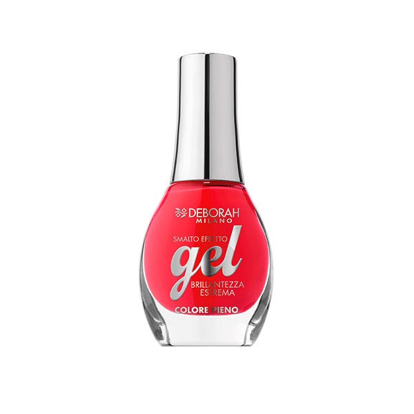Deborah Milano Laca De Uñas Gel Effect 7