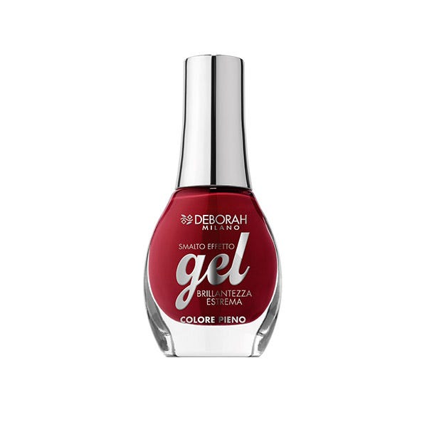 Deborah Milano Laca De Uñas Gel Effect 8