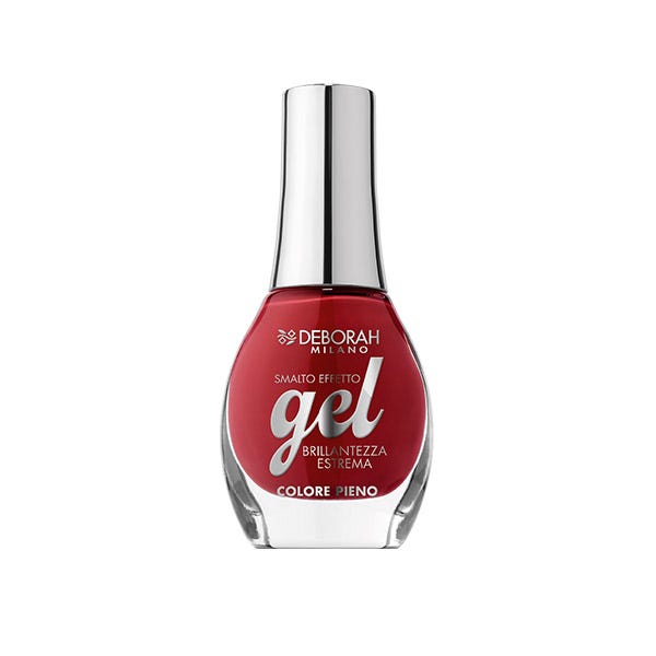 Deborah Milano Laca De Uñas Gel Effect 9
