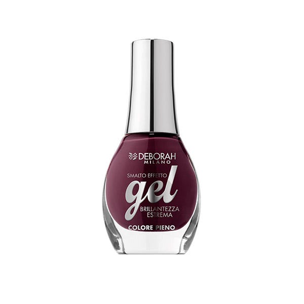 Deborah Milano Laca De Uñas Gel Effect 10