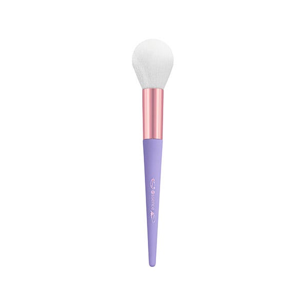 Brocha Pinceles PequeÃ±os Brocha Individual Brocha Fluffy Brocha