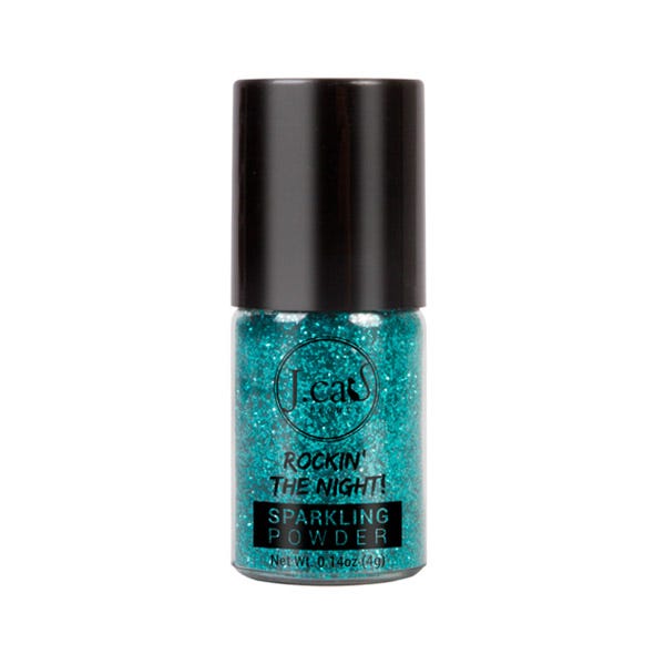 J.CAT Glitter Rockin' The Night Mystic Wave Mystic Wave