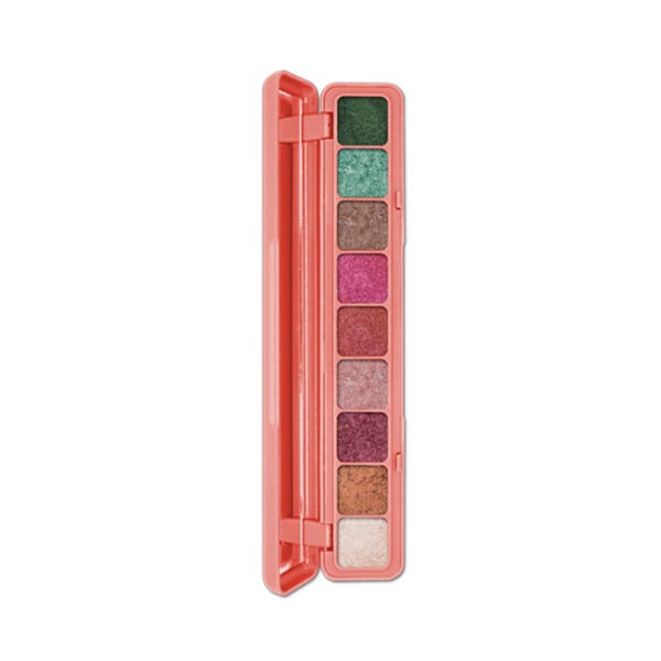 J.CAT Paleta Sweet Tooth Berry Cream Berry Cream