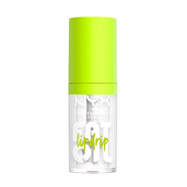Fat Oil Lip Drip