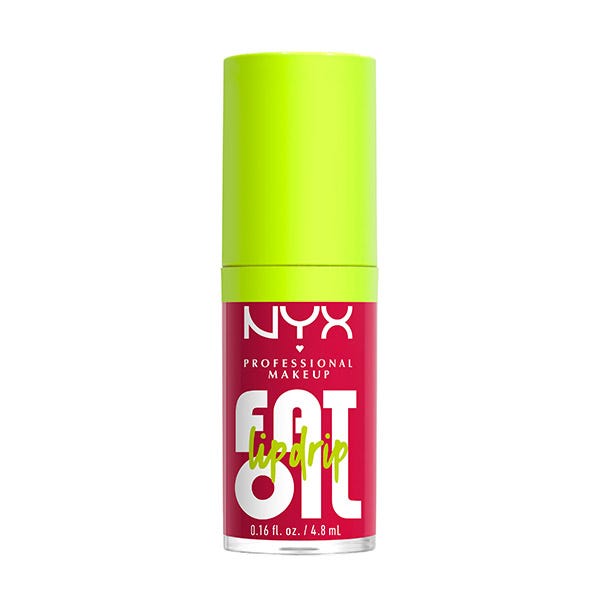 NYX Professional Make Up Fat Oil Lip Drip Newefeed