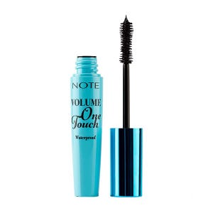 Volume One Touch Waterproof Mascara