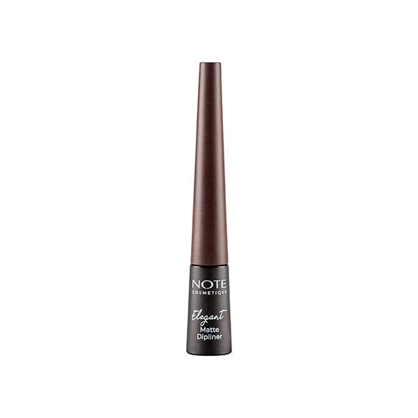 Note Cosmetique Elegant Matte Dipliner 02 02